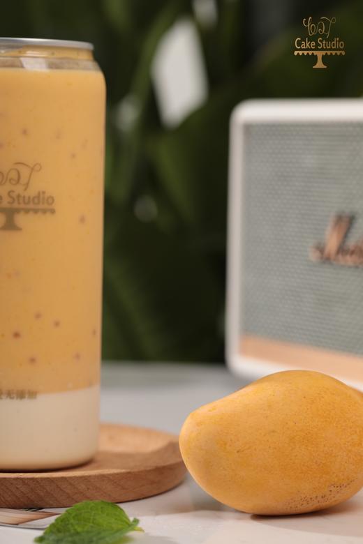 1027CAKE | 招牌杨枝甘露  不加一滴水 饮料 商品图2