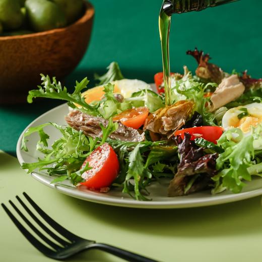 鑫榄源 橄榄油375ml单瓶装/375mL*2瓶装 十堰 商品图4