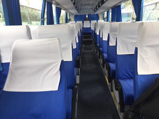 中巴（30-39座）接送机/站、点对点用车服务（北京地区） 商品图3