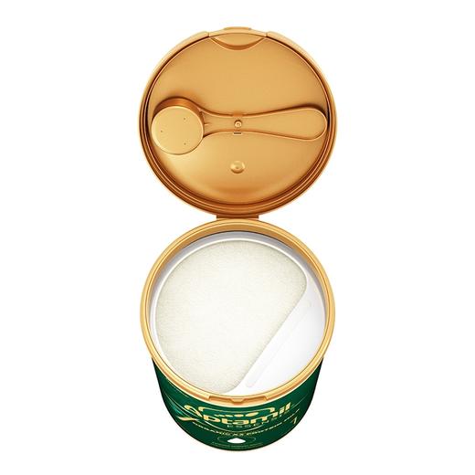 直邮~澳洲爱他美1段ESSENSIS奇迹绿罐婴儿奶粉 900g*3 商品图3