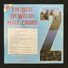 LP黑胶唱片 《威尔士男声合唱团优秀作品》第二辑 商品缩略图0