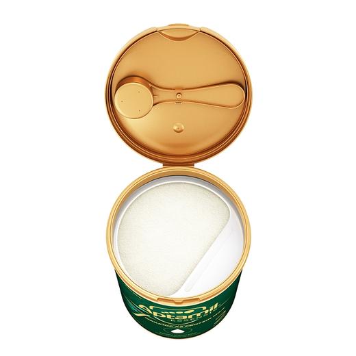 直邮~澳洲爱他美2段ESSENSIS奇迹绿罐婴儿奶粉 900g*3 商品图3
