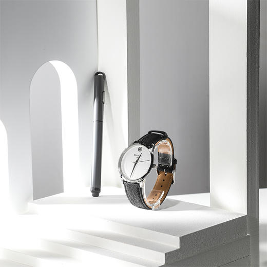 20-08-BL1808MB-BENTLEY时尚风范手表商务礼盒 商品图7