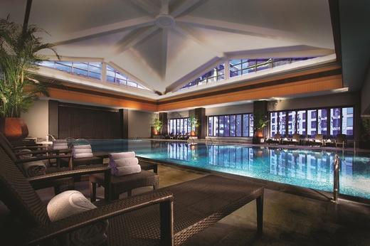 北京丽晶酒店 Regent Beijing 商品图4