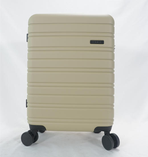 【已售罄】银座 PRIMICIA 超轻拉杆箱旅行箱拉链箱A-9373 商品图3