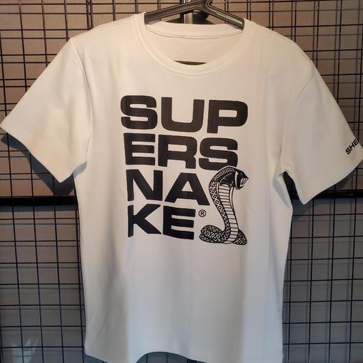 Shelby 眼镜蛇 个性T恤 商品图0