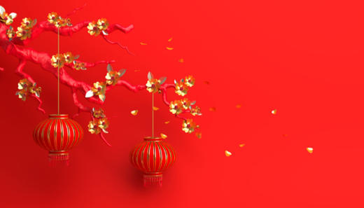 中秋金桂卡 商品图0