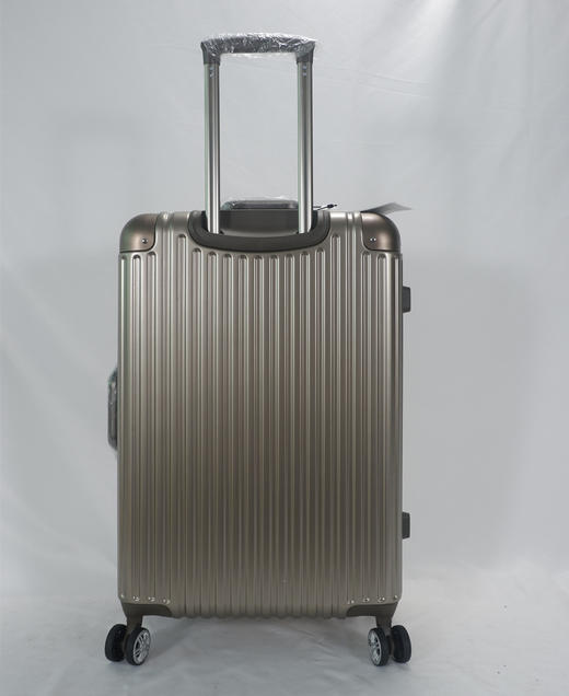银座 Life VC  PC材质超轻铝框箱旅行箱行李箱A-9178 商品图2