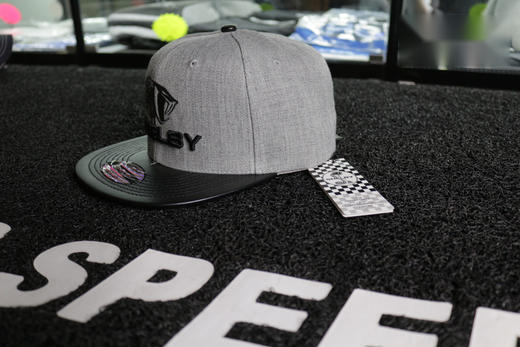 Shelby 眼镜蛇 嘻哈帽 商品图1