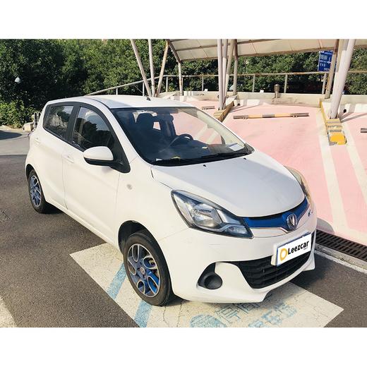 【特价月租-北京】长安 奔奔EV 纯电动 180公里 标准型 商品图1