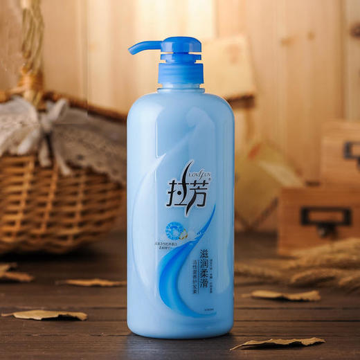拉芳去屑滋润护发素1000ml/瓶 商品图0