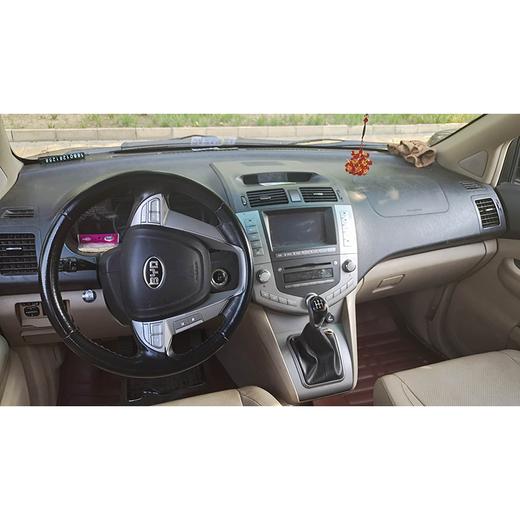 【月租-北京】比亚迪 S6 2.0L 手动豪华型 商品图6