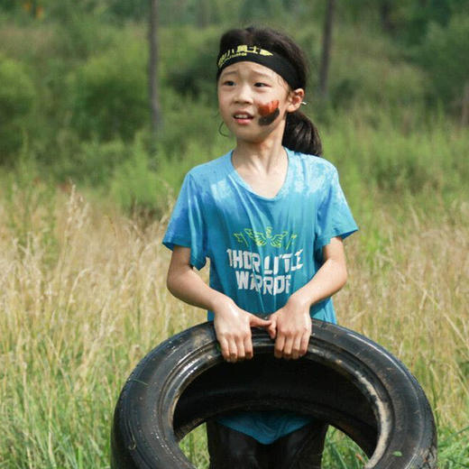 【包邮】雷神小勇士T恤限时抢购 商品图6