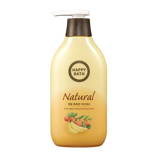 爱茉莉 水果沐浴露 500ml【中】 商品图0