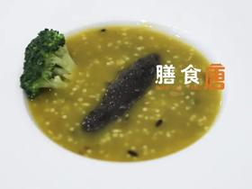 金汤小米辽参/客