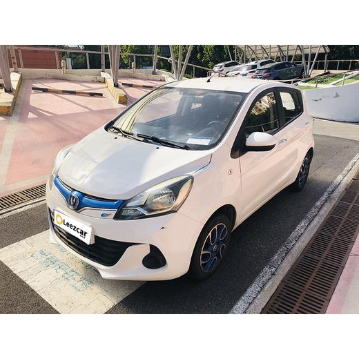 【特价月租-北京】长安 奔奔EV 纯电动 180公里 标准型 商品图3