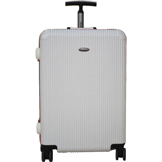 2020新款经典旅行箱20寸24寸28寸万向轮ABS+PC
旅行箱K-1410-1 商品图6