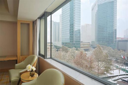 北京 JW 万豪酒店 JW Marriott Hotel Beijing 商品图3