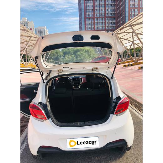 【特价月租-北京】长安 奔奔EV 纯电动 180公里 标准型 商品图10