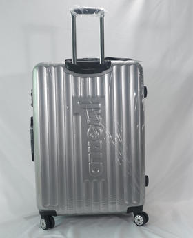 银座JWORLD PC材质旅行轻型拉杆箱拉链箱JLH-3000