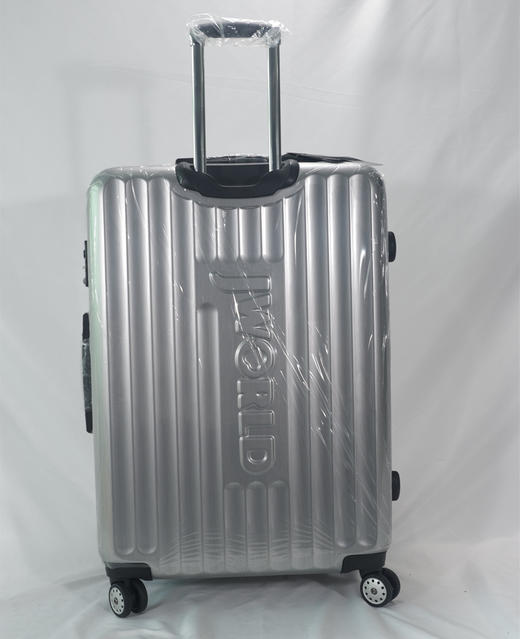 银座JWORLD PC材质旅行轻型拉杆箱拉链箱JLH-3000 商品图0