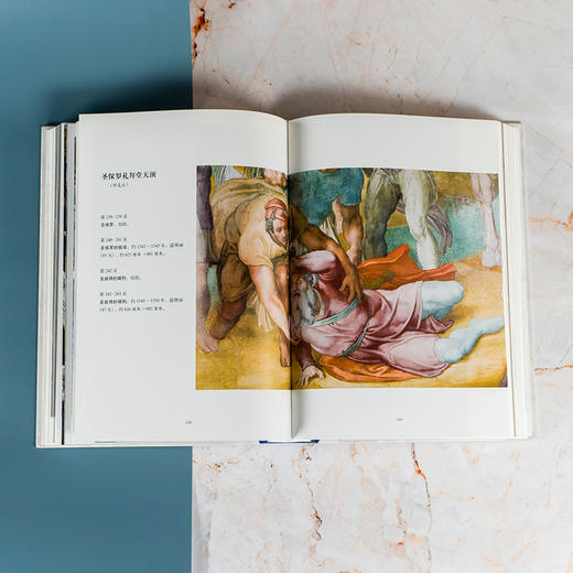 【欧洲文艺复兴大师书系】打造属于你的家庭艺术馆 足不出户，云游世界著名博物馆！ 商品图10