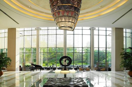 北京丽晶酒店 Regent Beijing 商品图1