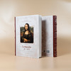 【欧洲文艺复兴大师书系】打造属于你的家庭艺术馆 足不出户，云游世界著名博物馆！ 商品缩略图1