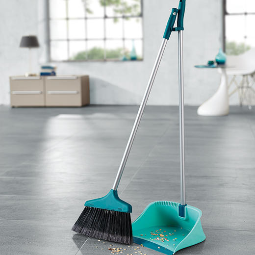 利菲经典款扫把簸箕套装 商品图0