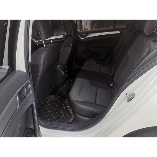 大众 高尔夫 1.6L 自动时尚型【长租-北京】 商品图7