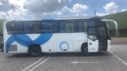 中巴（30-39座）接送机/站、点对点用车服务（北京地区） 商品图1