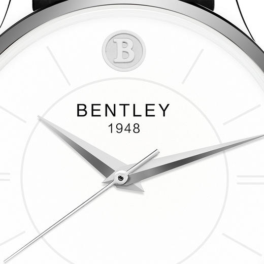 20-08-BL1808MB-BENTLEY时尚风范手表商务礼盒 商品图3