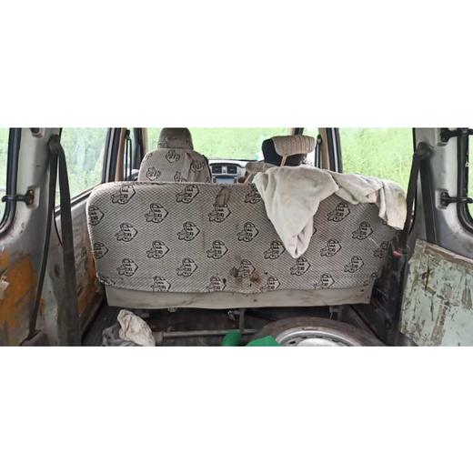 【月租-北京】五菱 荣光 1.2L S 基本型 商品图6