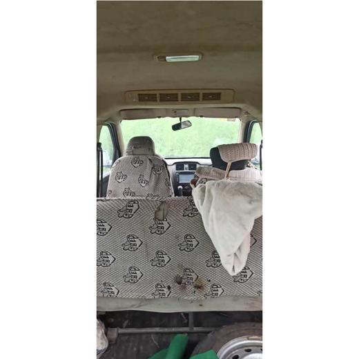 【月租-北京】五菱 荣光 1.2L S 基本型 商品图5