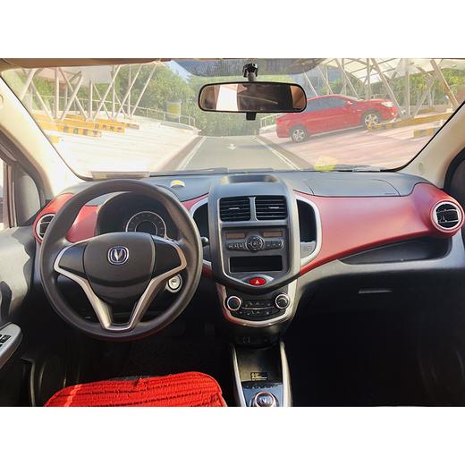 【特价月租-北京】长安 奔奔EV 纯电动 180公里 标准型 商品图7