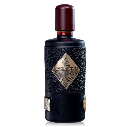 老窖藏品 臻传 52度 520ml*6 整箱装 浓香型白酒【泸州老窖酒名堂】 商品图3