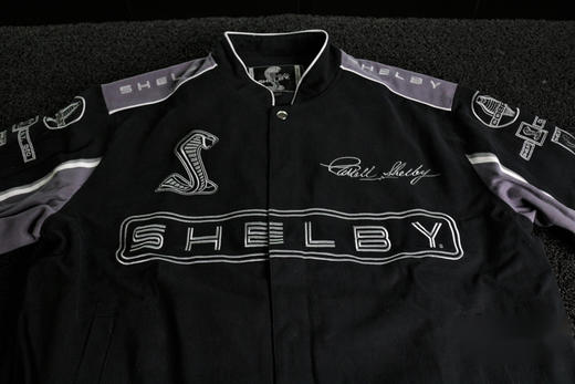 Shelby 眼镜蛇 个性夹克 商品图2