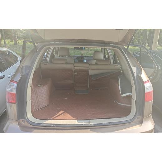 【月租-北京】比亚迪 S6 2.0L 手动豪华型 商品图9