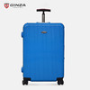 2020新款经典旅行箱20寸24寸28寸万向轮ABS+PC
旅行箱K-1410-1 商品缩略图4