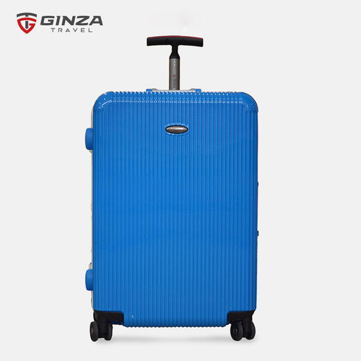 2020新款经典旅行箱20寸24寸28寸万向轮ABS+PC
旅行箱K-1410-1 商品图4