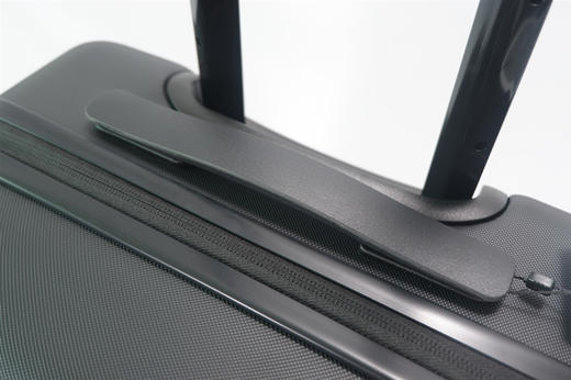 【已售罄】银座 PRIMICIA 超轻拉杆箱旅行箱拉链箱A-9373 商品图6