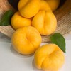 【2斤】黄金蟠桃 (重约2斤)  现摘新鲜香甜可口【当天提货】 商品缩略图4