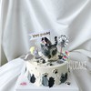 萌宠猫猫蛋糕 商品缩略图0