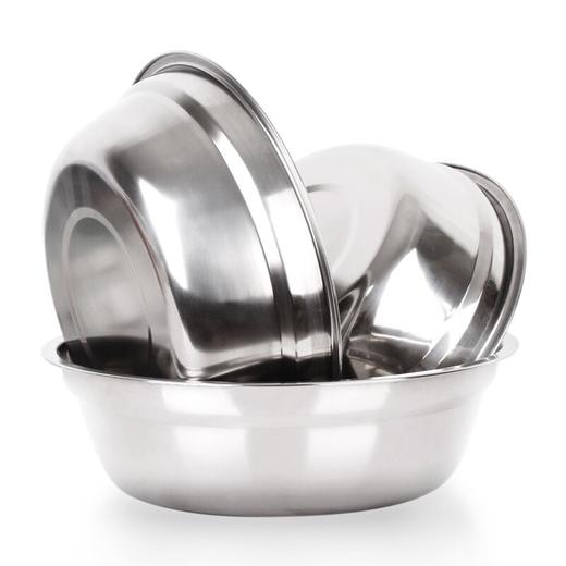 庆展 外径多用味斗盆 30cm 商品图0