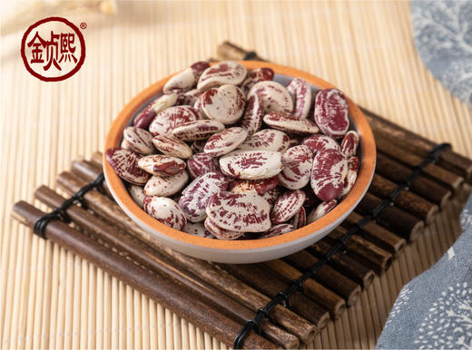 金贞熙长寿豆(新鲜直供,真空包装)