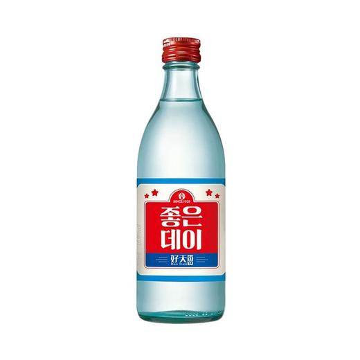 좋은데이 무학청춘소주360ml 商品图0