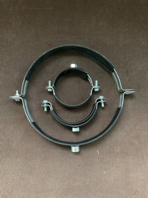 8*40铁皮管卡 800只/件 商品代码98350 商品图0