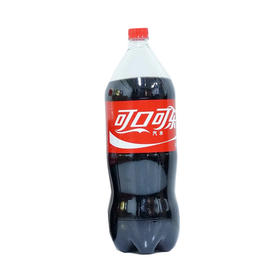 可口可乐2升装