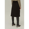 Viktoria Chan | AW2010 Arya Folded Wool Skirt [半身裙] 商品缩略图2