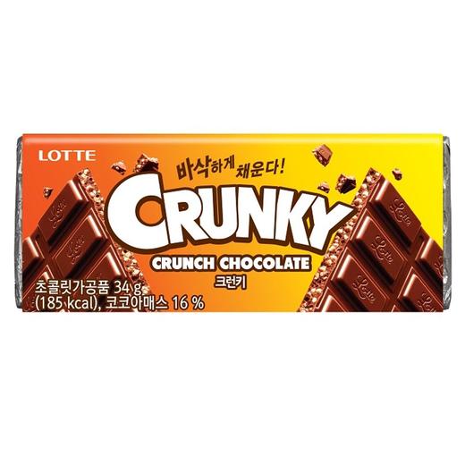 乐天 陶醉巧克力34g【中】  商品图0